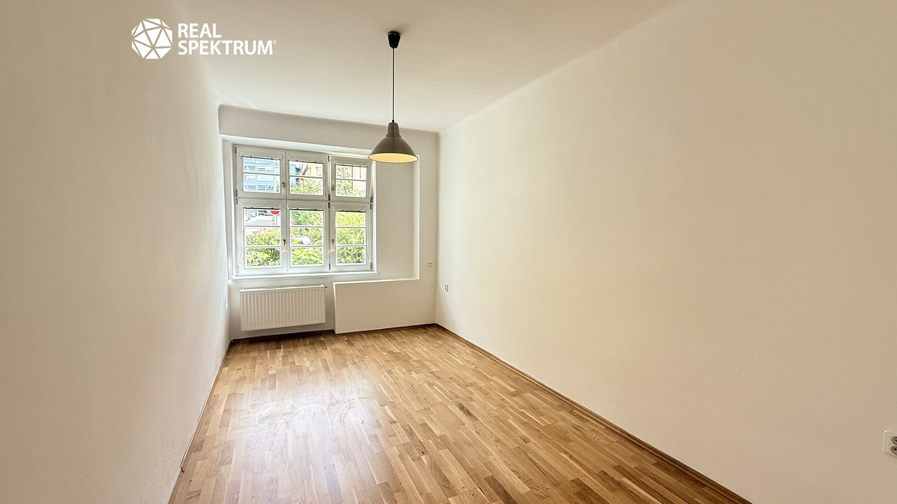 Pronájem bytu 1+1 31 m² — photo 2