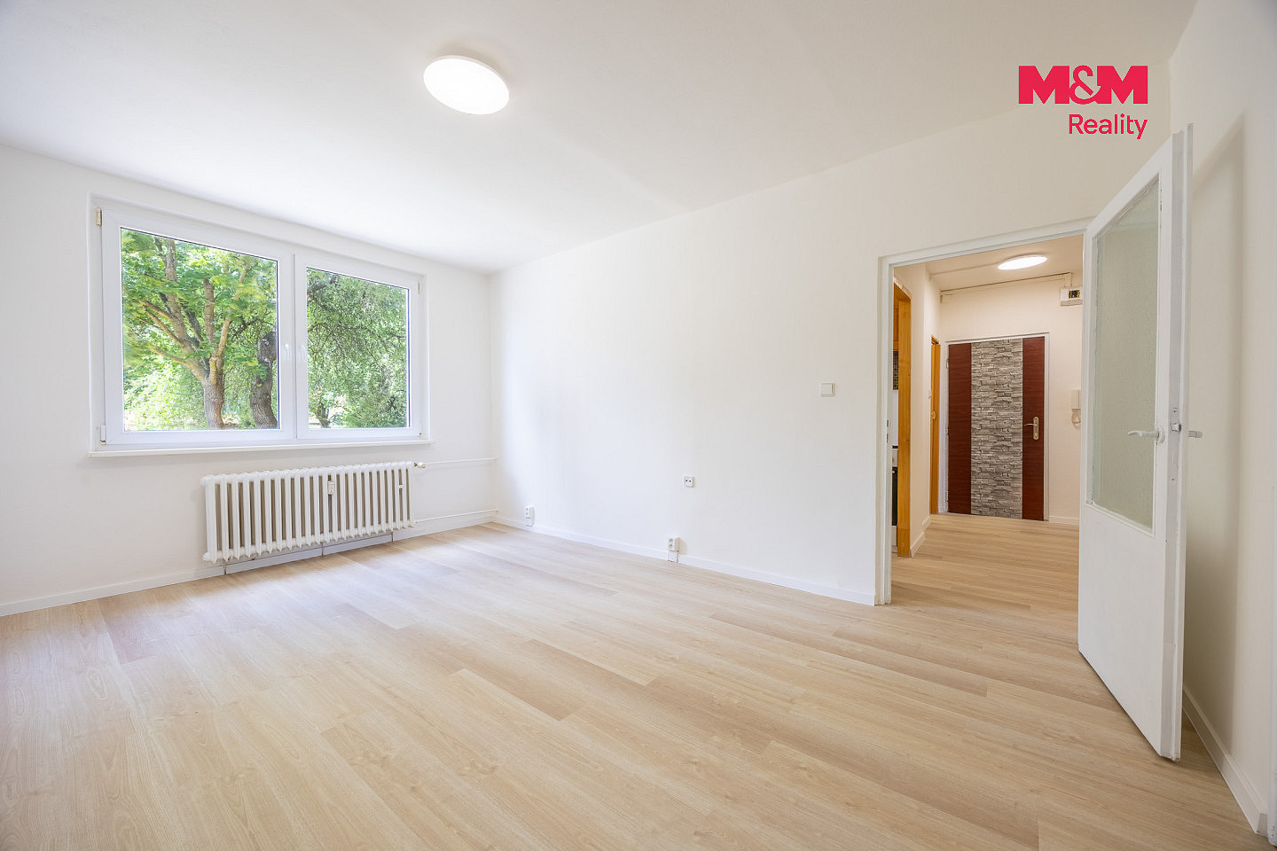 Prodej bytu 3+1 64 m² — photo 3