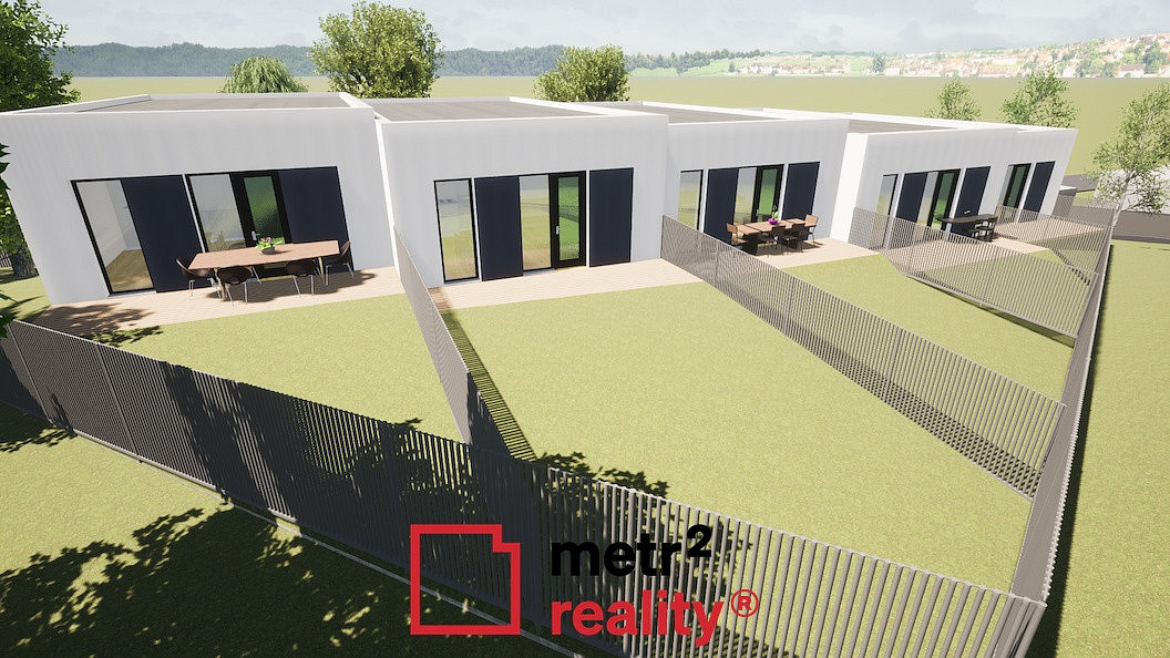 Prodej domu 86 m² s pozemkem 149 m² – fotografie 5