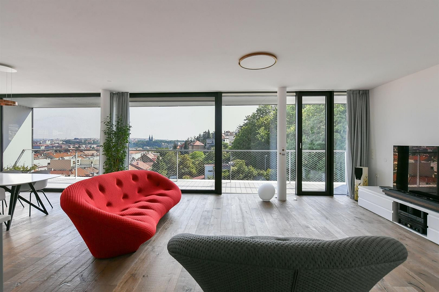 Prodej bytu 6+kk 278 m² – fotografie 4