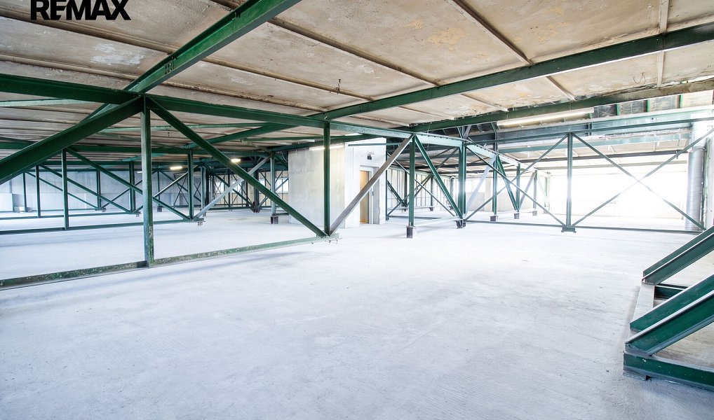 Pronájem skladovacích prostor 1 263 m², Praha – náhled fotky 20