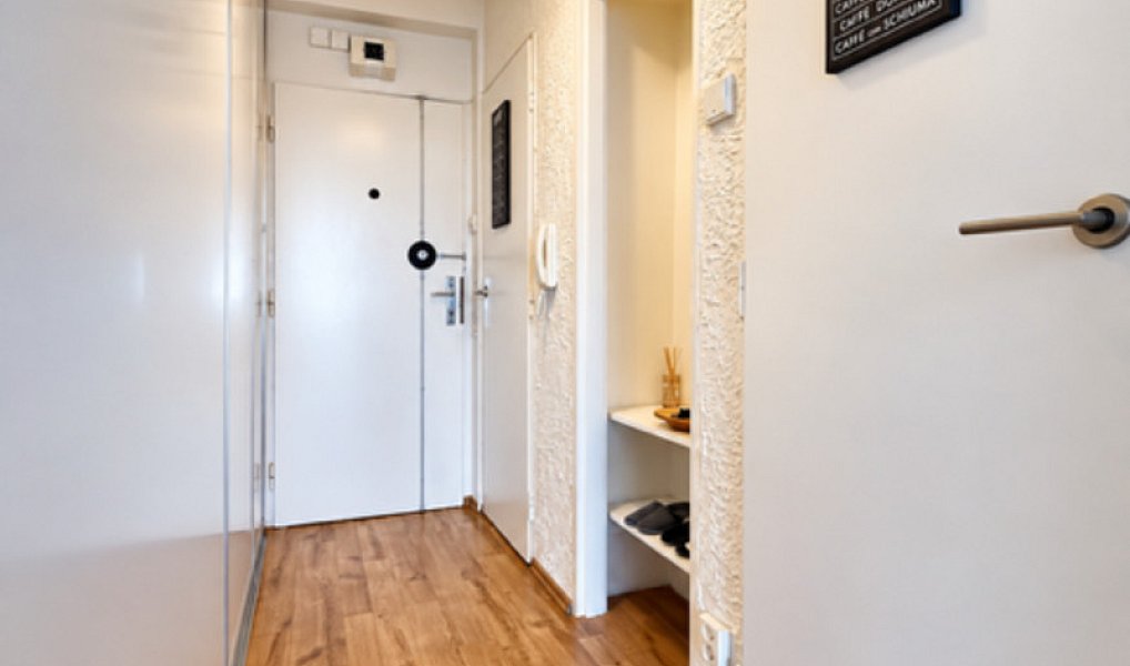 Prodej bytu 1+kk 36 m², Praha – náhled fotky 9