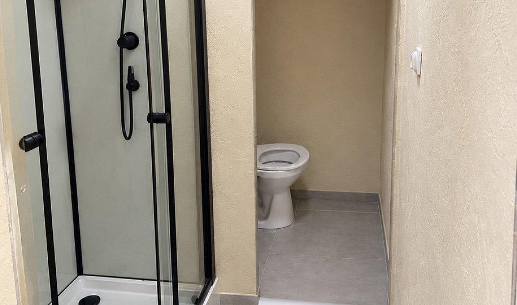 Pronájem bytu 1+1 35 m², Jirkov – náhled fotky 4