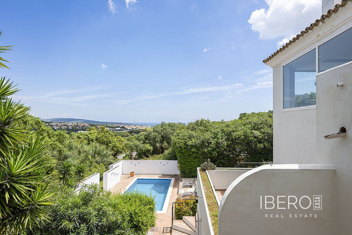 Casa 7+kk – San Roque, Sotogrande - Vista 3