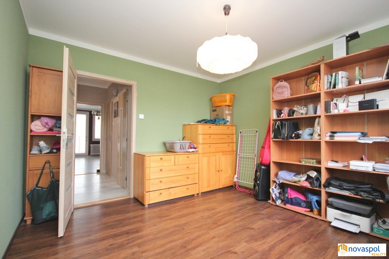 Pronájem bytu 3+1 73 m² – fotografie 5