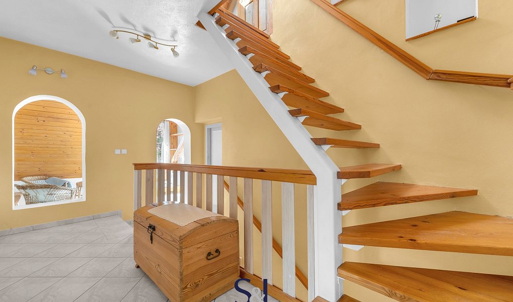 Prodej domu 240 m² s pozemkem 1 732 m², Nový Bor – náhled fotky 28