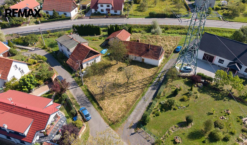 Prodej domu 69 m² s pozemkem 818 m², Závišice – náhled fotky 5