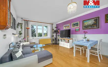 Prodej nájemního domu, činžáku 263 m², Masarykova, Krucemburk, okres Havlíčkův Brod