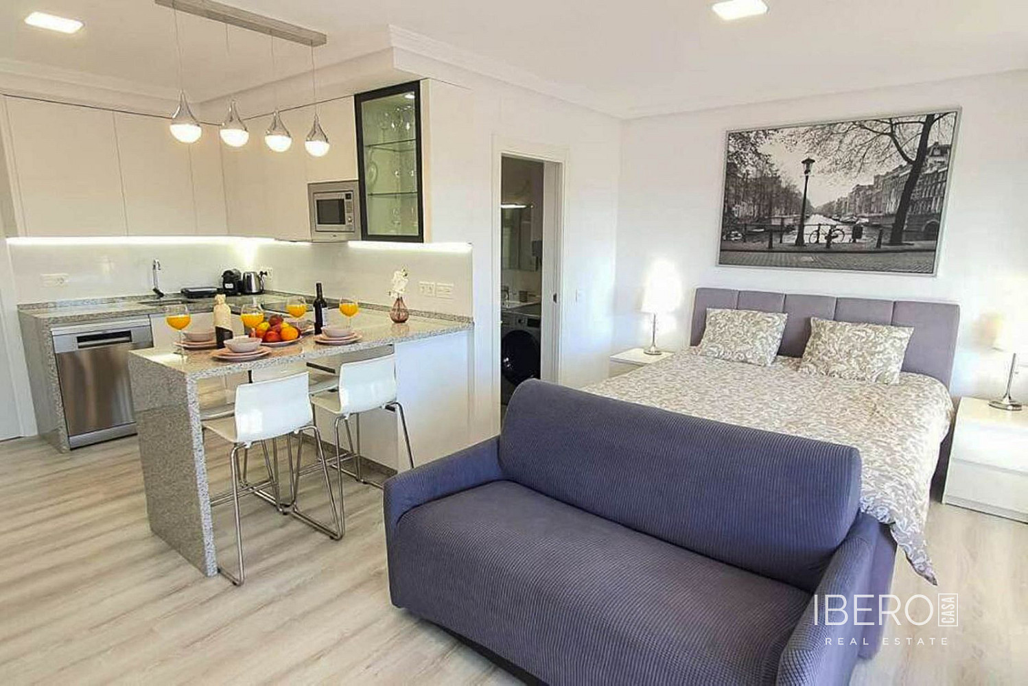 Piso 2+kk – Marbella, Elviria - Vista 4