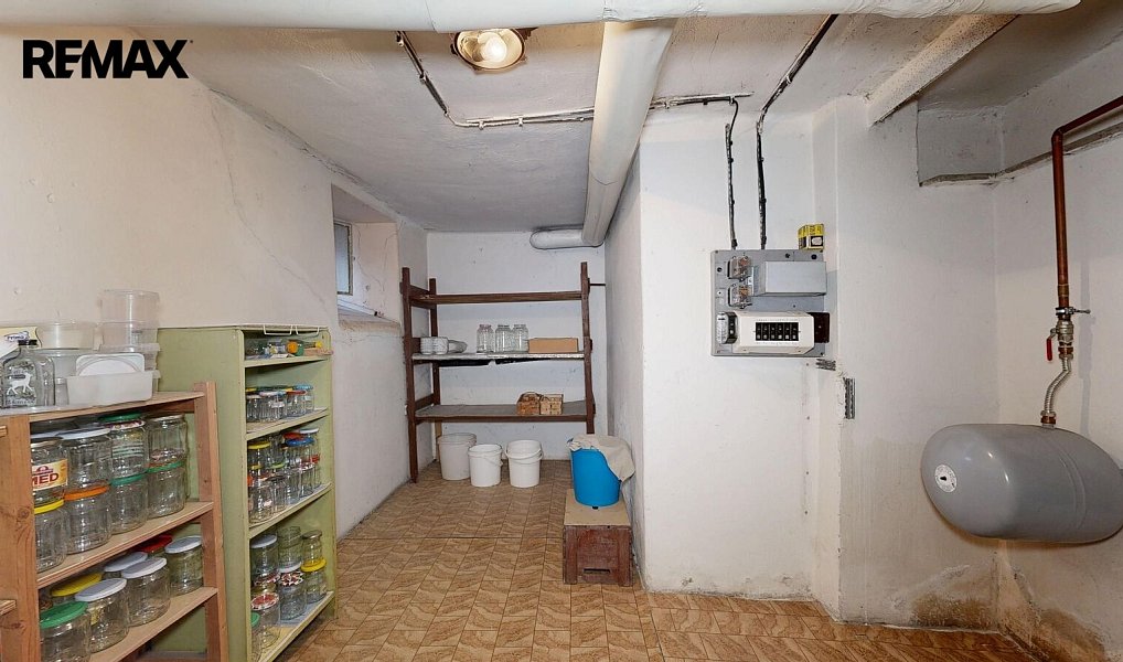 Prodej domu 169 m² s pozemkem 495 m², Praha – náhled fotky 31