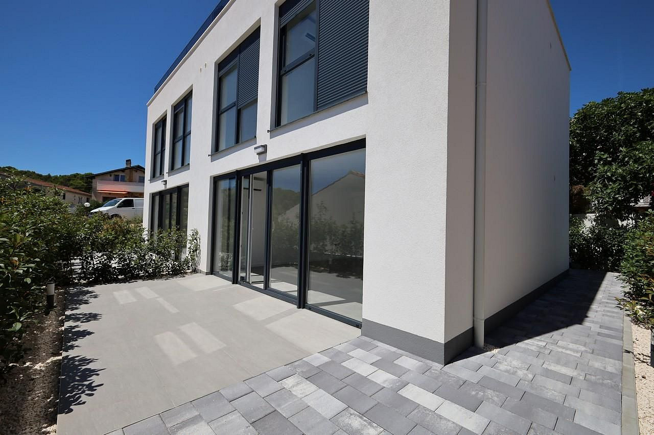 Prodej domu 96 m² s pozemkem 60 m²
