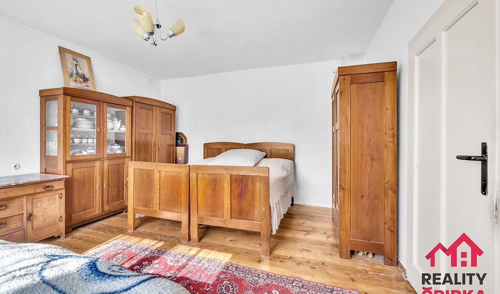 Prodej domu 150 m² s pozemkem 1 636 m², Horní Čermná – náhled fotky 16