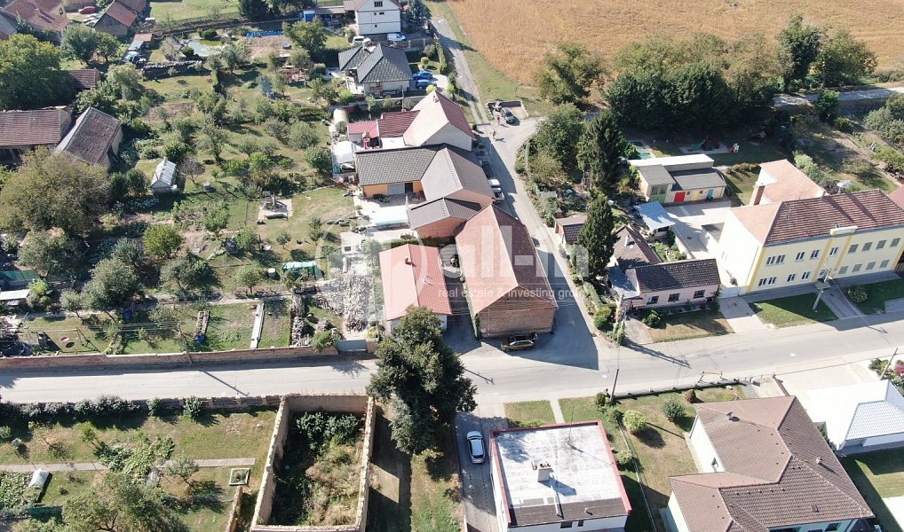 Prodej domu 90 m² s pozemkem 534 m², Nesovice – náhled fotky 20