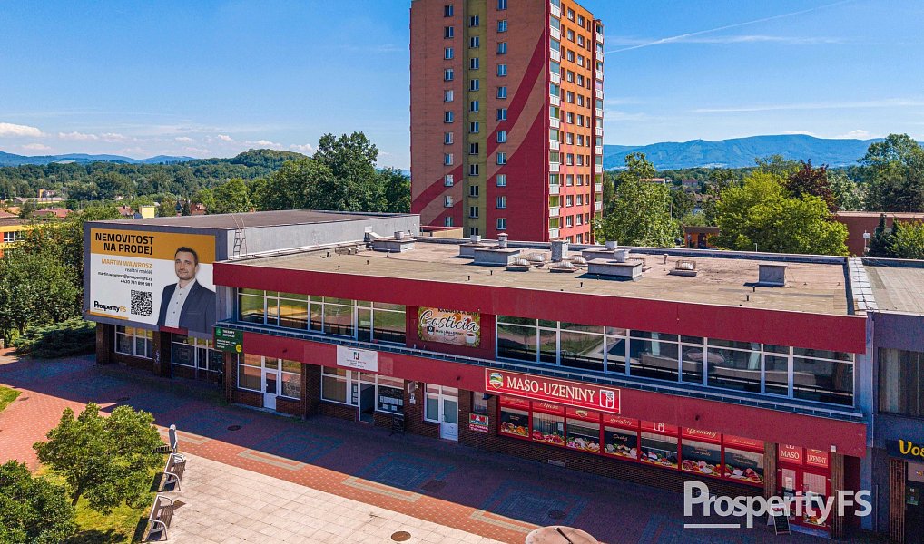 Prodej obchodních prostor 1 500 m², Český Těšín – náhled fotky 22