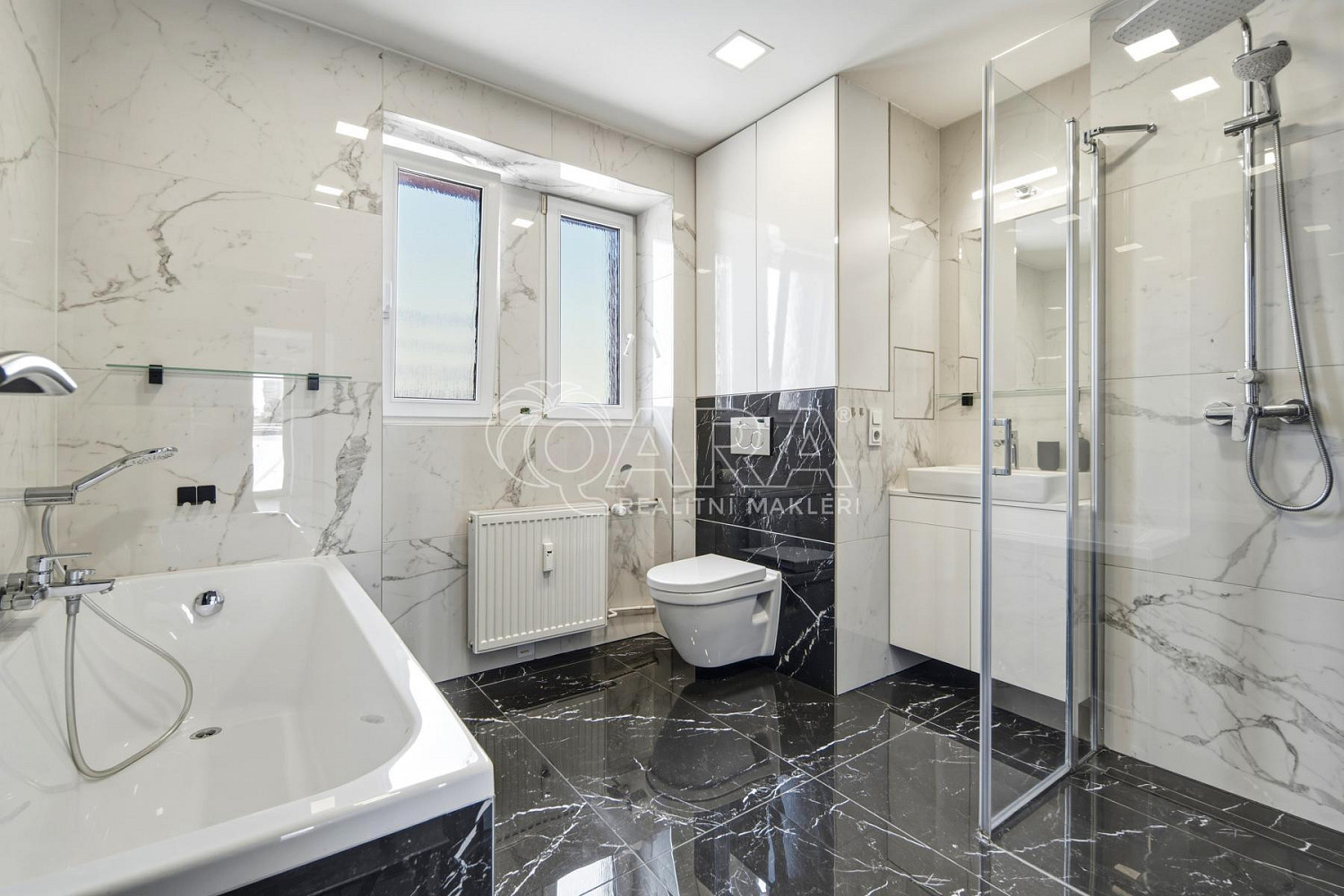 Prodej bytu 2+1 55 m²