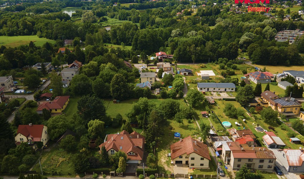 Prodej domu 200 m² s pozemkem 959 m², Orlová – náhled fotky 15