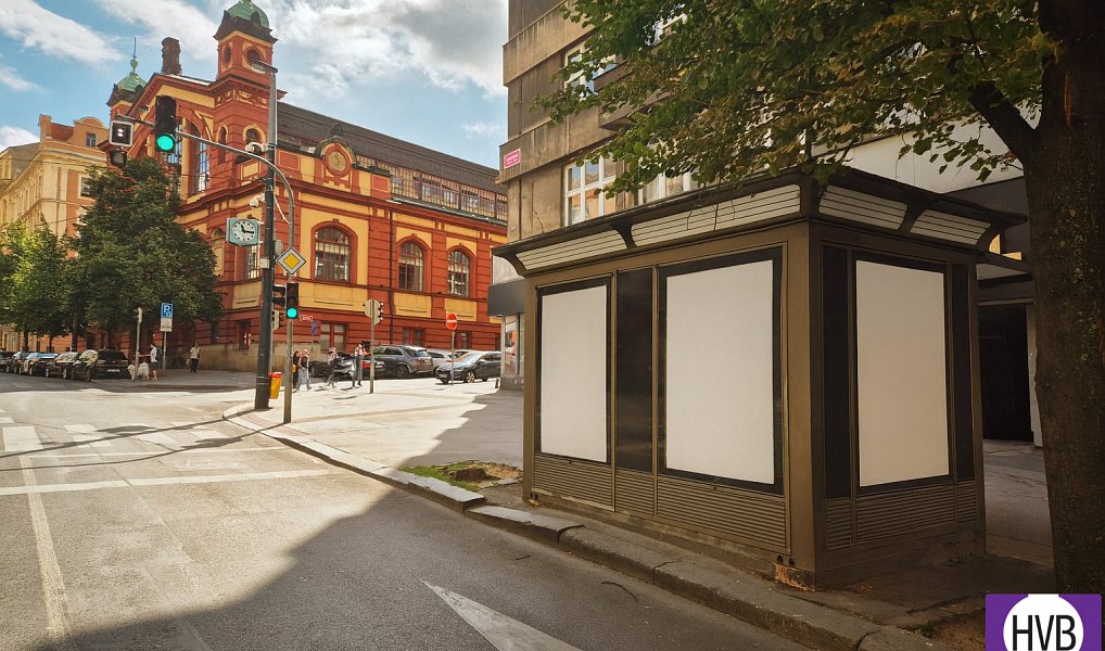 Prodej obchodních prostor 10 m², Praha – náhled fotky 4