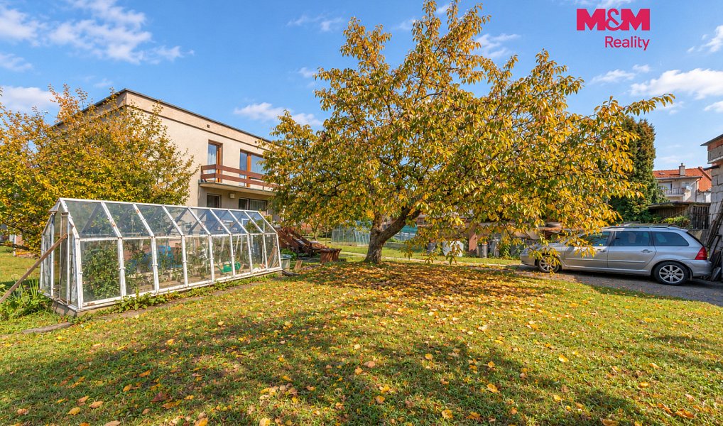 Prodej domu 179 m² s pozemkem 896 m², Hořice – náhled fotky 16