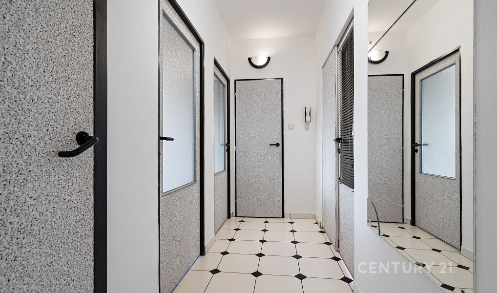 Prodej bytu 3+1 61 m², Dobřany – náhled fotky 12
