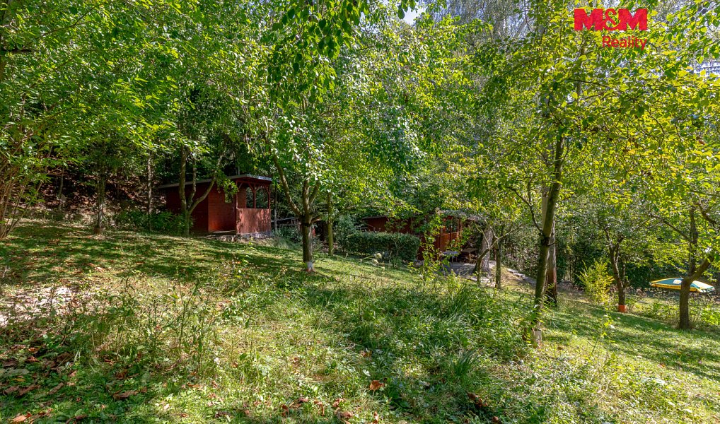 Prodej chaty/chalupy 31 m² s pozemkem 1 267 m², Hradec nad Moravicí – náhled fotky 9