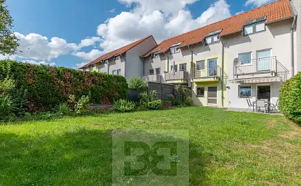 Pronájem bytu 4+1 131 m²