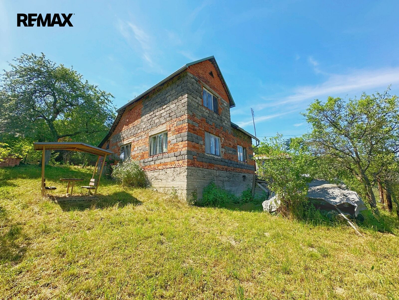 Prodej domu 79 m² s pozemkem 1 417 m² – fotografie 5