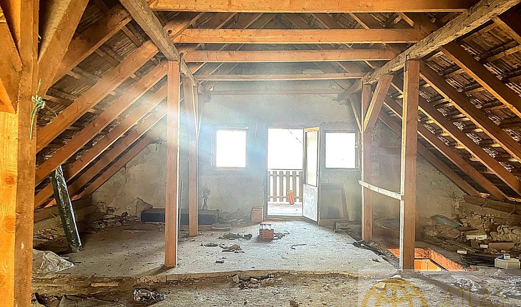 Prodej domu 220 m² s pozemkem 497 m², Chraštice – náhled fotky 13