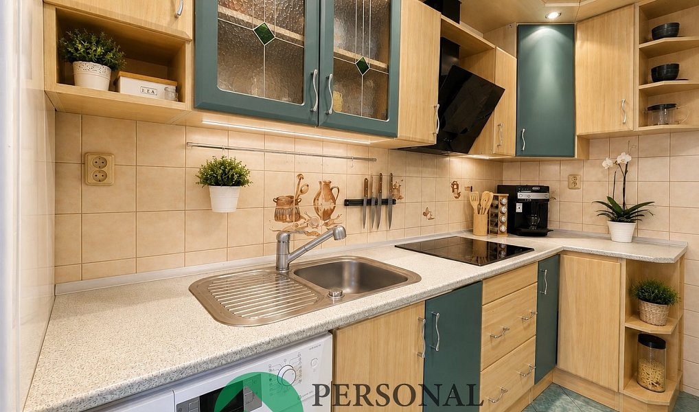 Prodej bytu 3+kk 70 m², Příbram – náhled fotky 2