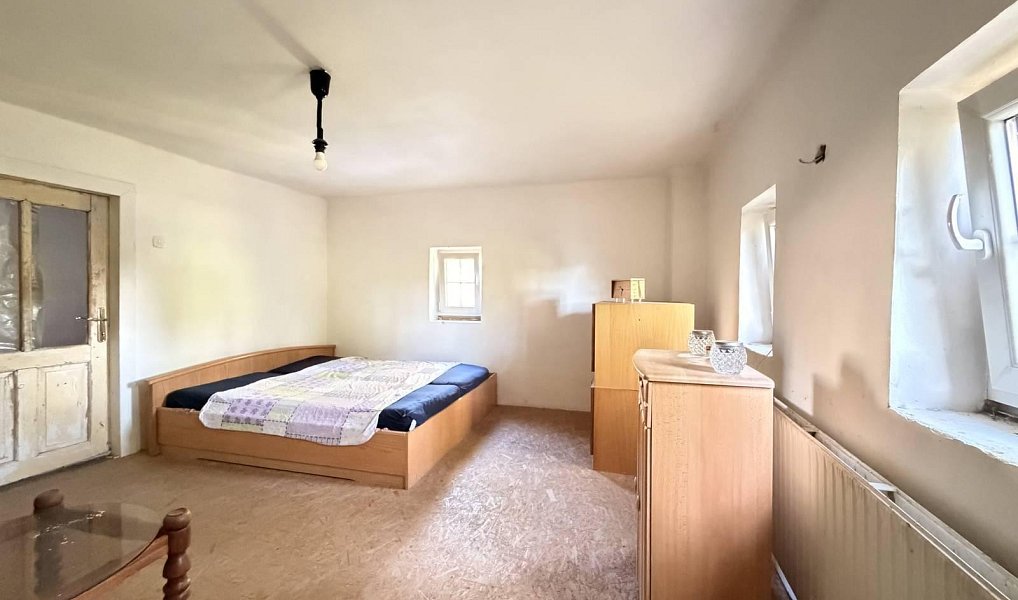 Prodej domu 120 m² s pozemkem 1 601 m², Březno – náhled fotky 19