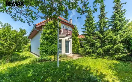 Prodej domu 180 m² s pozemkem 765 m², Venušina, Praha 10 - Uhříněves