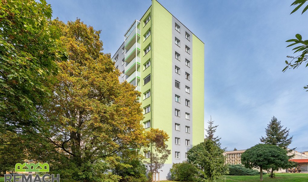 Prodej bytu 3+1 58 m², Zlín – náhled fotky 15