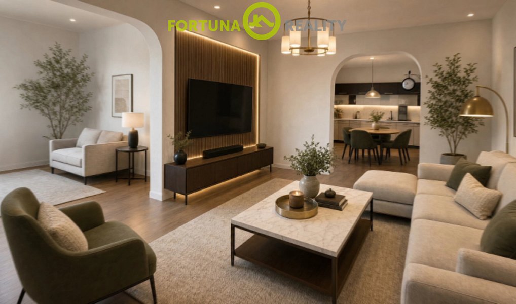 Prodej domu 126 m² s pozemkem 1 676 m², Vítkov – náhled fotky 10