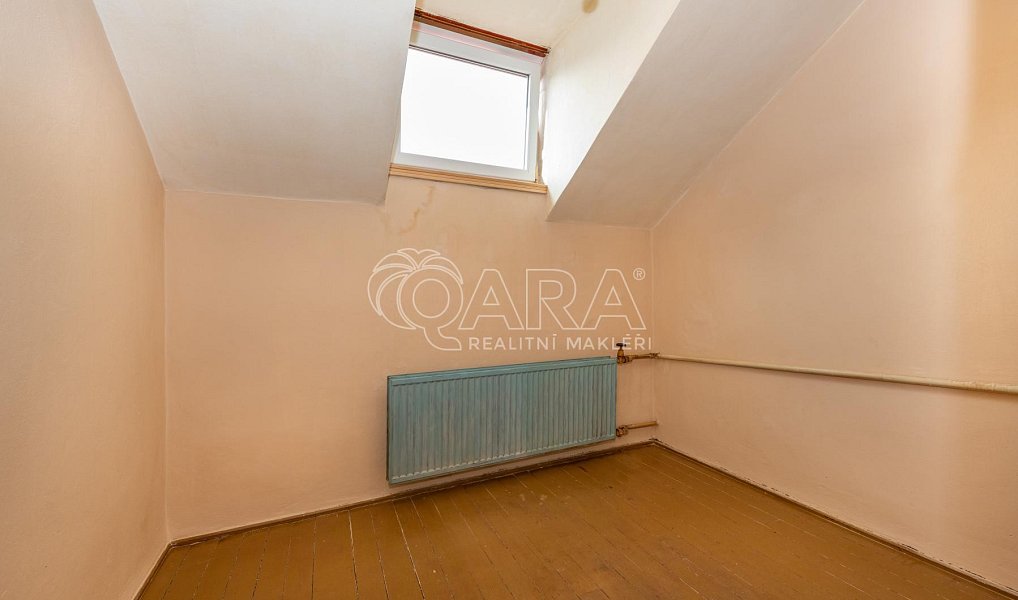 Prodej bytu 4+1 106 m², Adršpach – náhled fotky 14