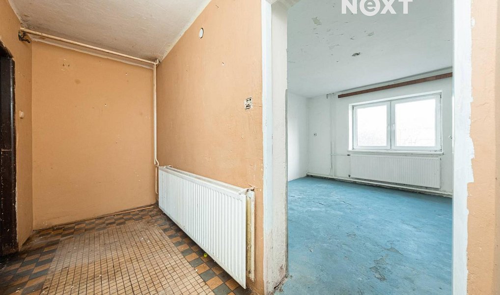 Prodej nájemního domu, činžáku 140 m², Moravany – náhled fotky 15