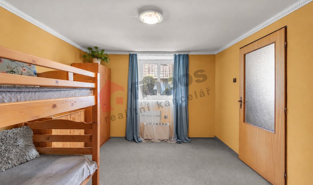 Prodej domu 100 m² s pozemkem 1 664 m², Žiželice – náhled fotky 19