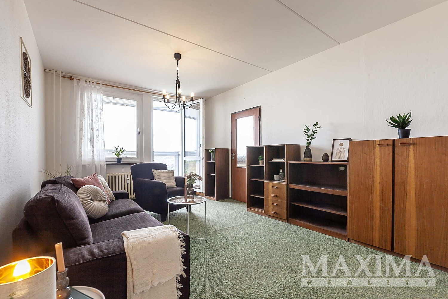Prodej bytu 3+1 70 m² – fotografie 2