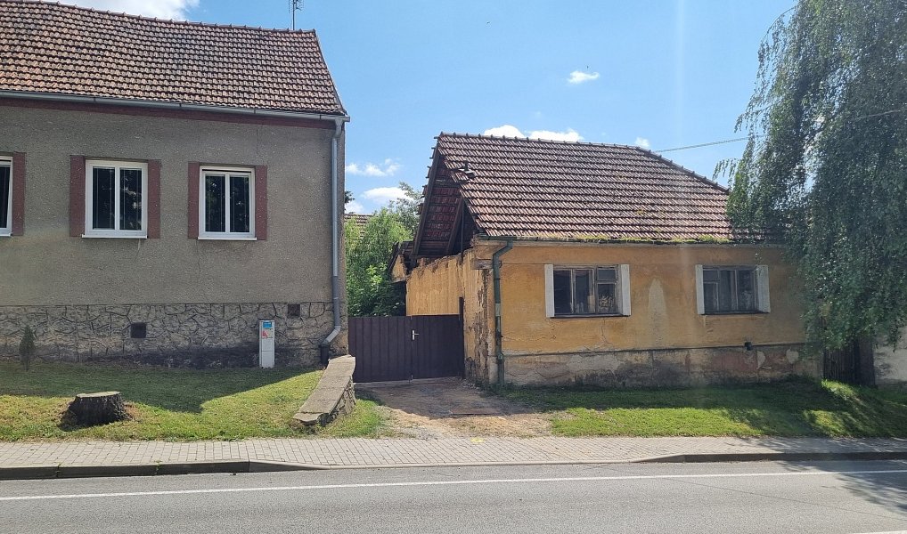 Prodej domu 200 m² s pozemkem 1 325 m², Žďárná – náhled fotky 4
