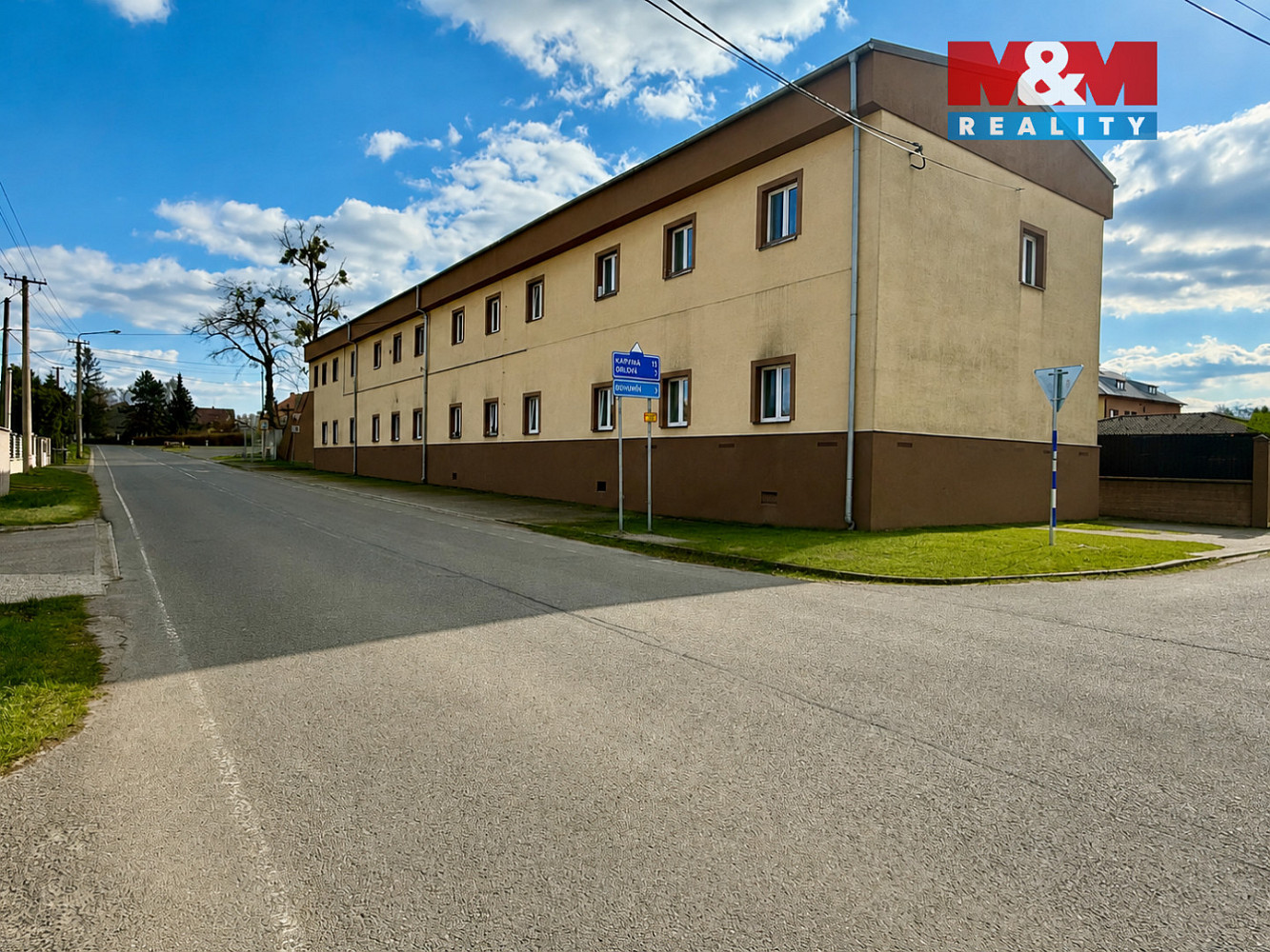 Pronájem bytu 1+1 42 m² — photo 4