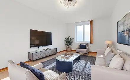 Prodej bytu 2+1 85 m²