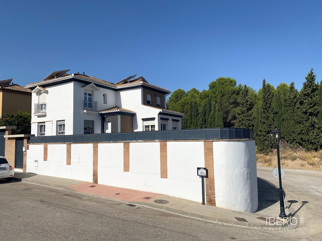 Casa 4+kk – Alhendín - Més