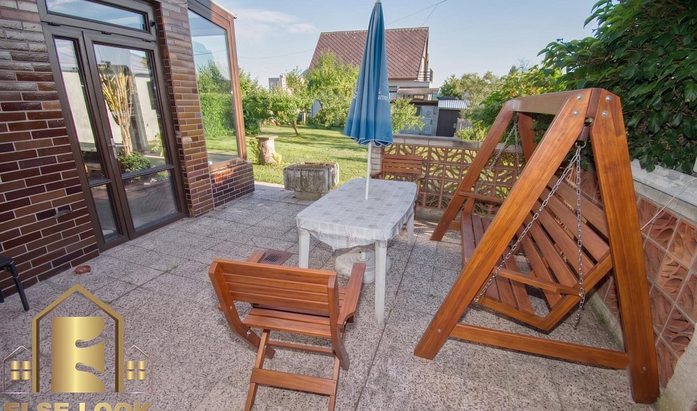 Prodej domu 148 m² s pozemkem 496 m², Broumov – náhled fotky 4