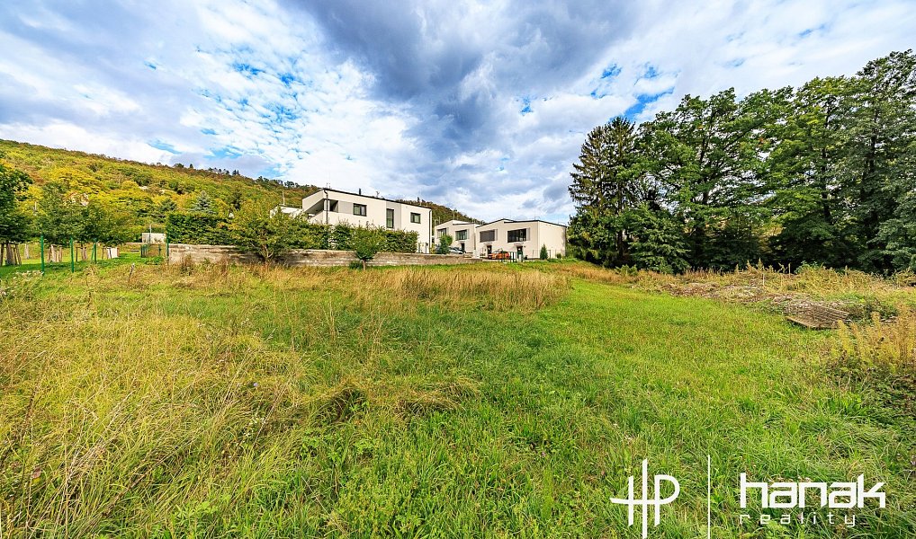 Prodej stavebního pozemku 1 183 m², Nemojany – náhled fotky 8
