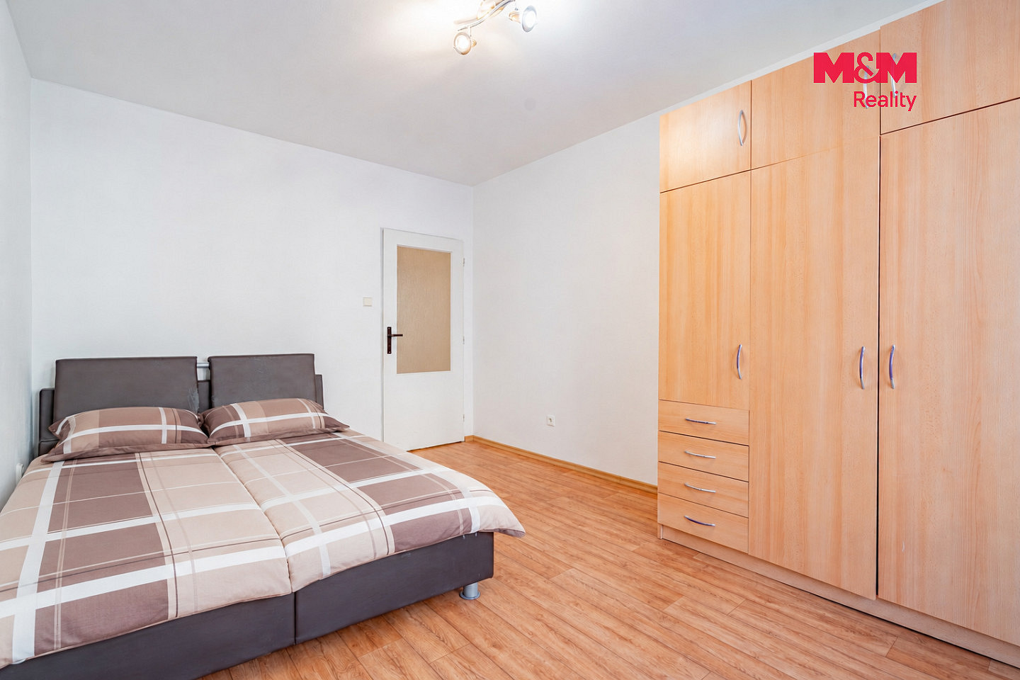 Prodej bytu 2+kk 44 m² — photo 4