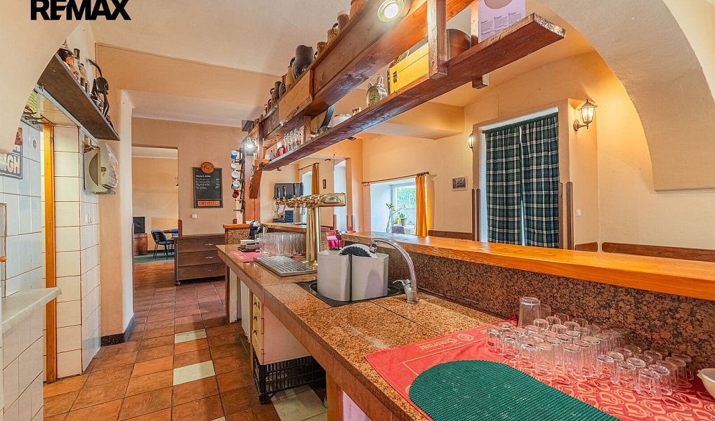 Prodej domu 335 m² s pozemkem 1 224 m², Přeštice – náhled fotky 25