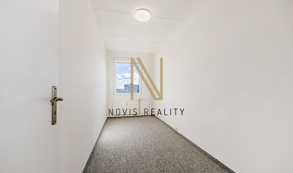 Pronájem bytu 3+1 63 m², Plzeň – náhled fotky 8
