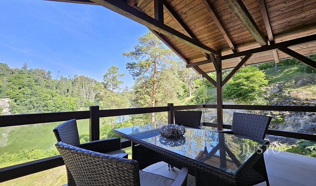 Prodej chaty/chalupy 115 m² s pozemkem 3 001 m², Slabčice – náhled fotky 4