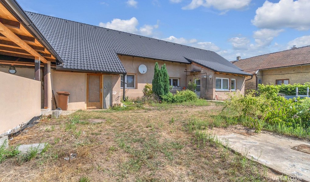 Prodej domu 104 m² s pozemkem 1 077 m², Přelouč – náhled fotky 30