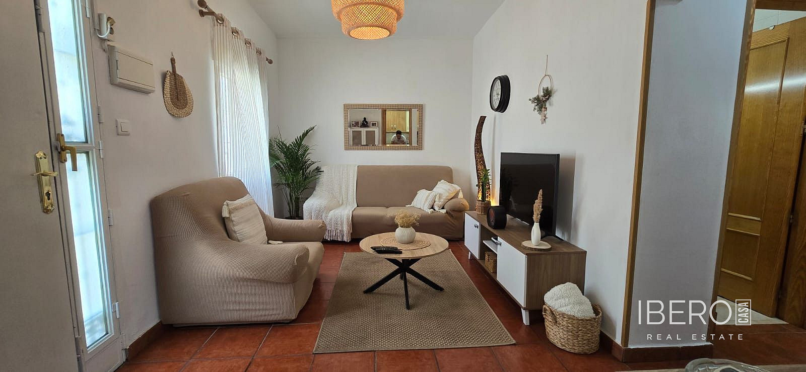 Casa 4+kk – Málaga, Centro Histórico, Centro - Vista 3