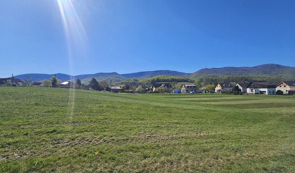 Prodej stavebního pozemku 1 891 m², Raspenava – náhled fotky 3