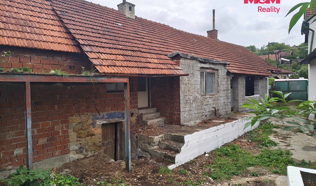 Prodej domu 70 m² s pozemkem 379 m², Luhačovice – náhled fotky 4